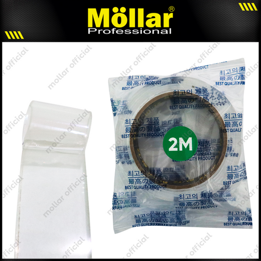 BLITZ Double Tape Nano Magic 22 mm x 2 meter