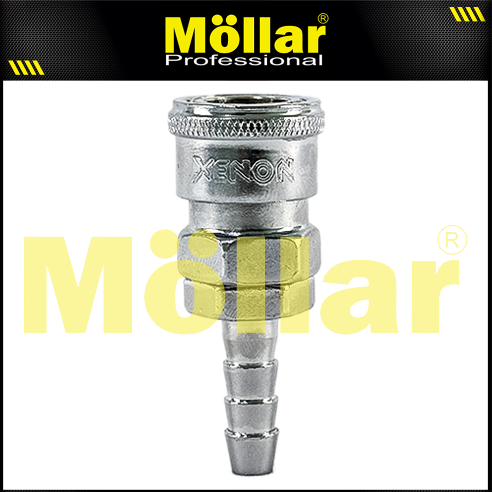 XENON Sok Kopler Angin SH20 / Sock Coupler Female QC-SH20S