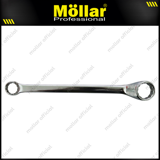 BISON Kunci Ring 24x27 mm