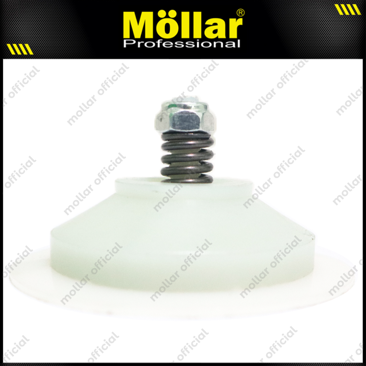 MOLLAR Spare Part Membran Mesin Airless Paint T-800A