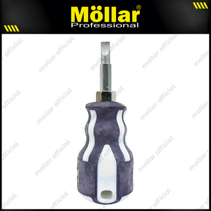 HDT Obeng 2 Way Cebol