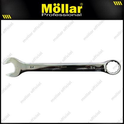 BISON Kunci Ring Pas 24 mm