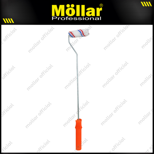 PINEHILL PH-827 Kuas Roll Kapal Gagang Panjang 4"x24"