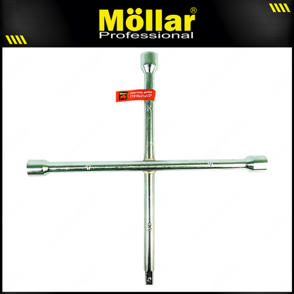 BISON Kunci Roda Palang 14"