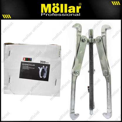 HDT Treker Kaki Tiga 12"