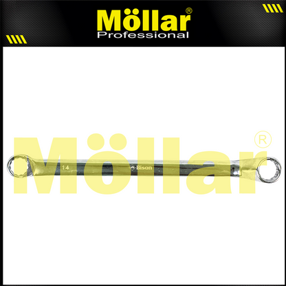 BISON Kunci Ring 14x15 mm