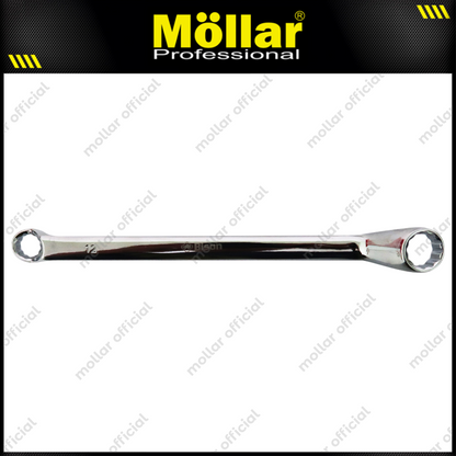 BISON Kunci Ring 12x14 mm