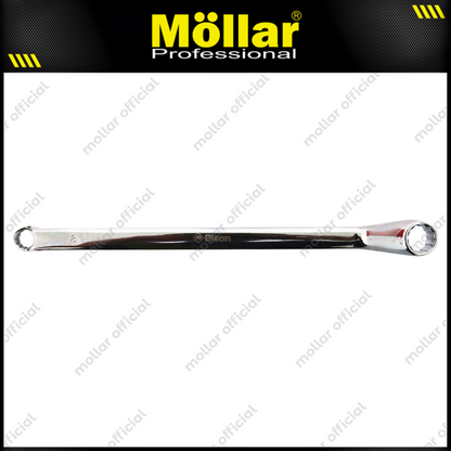 BISON Kunci Ring 8x10 mm