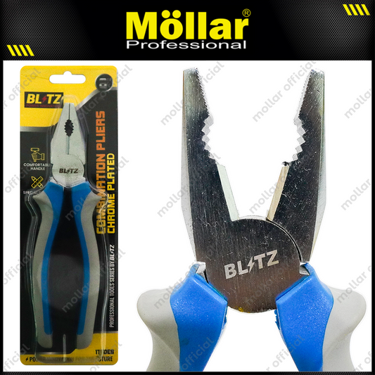 BLITZ Crom 280 Tang Kombinasi 8"