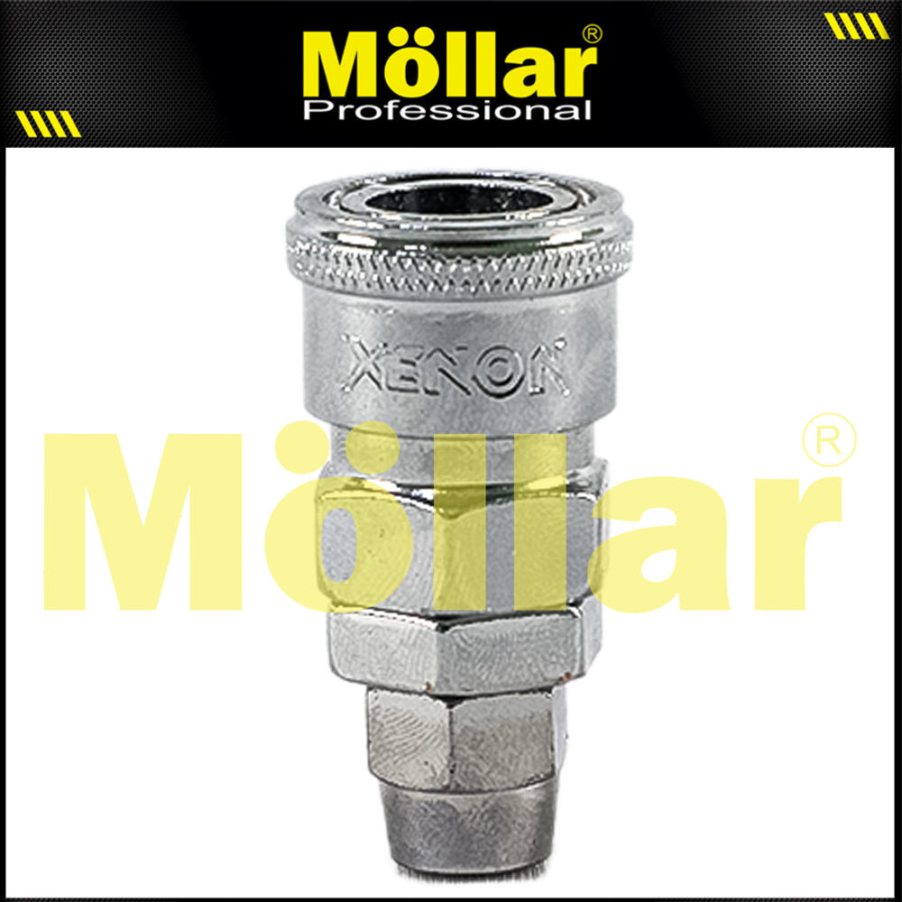 XENON Sok Kopler Angin SP20 / Sock Coupler Female QC-SP20S