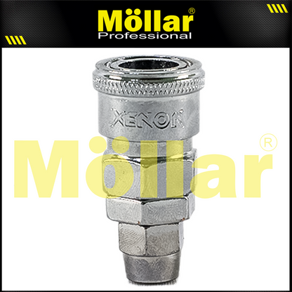 XENON Sok Kopler Angin SP20 / Sock Coupler Female QC-SP20S