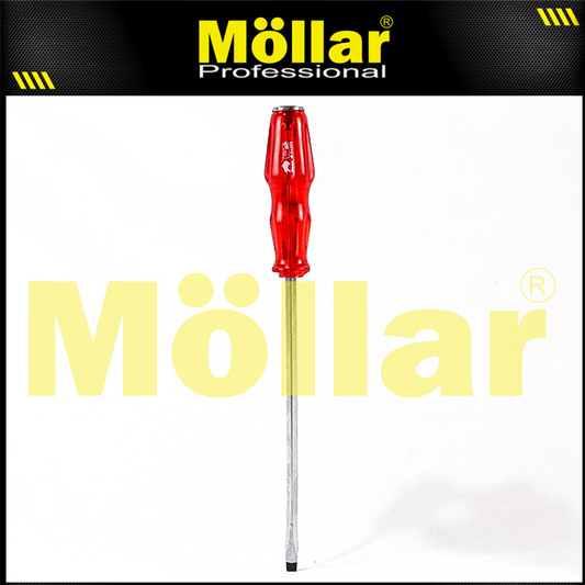 BISON Obeng Tembus 8" Minus x 6 mm