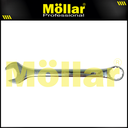 BISON Kunci Ring Pas 32 mm