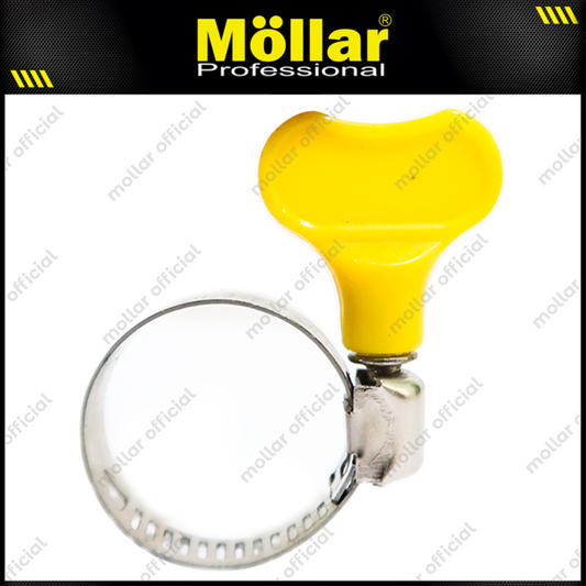 BLITZ Klem Selang Kupu-Kupu 7/8"