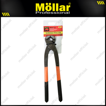 BISON 510 Tang Catut Kakatua Panjang 9" Tipe Card