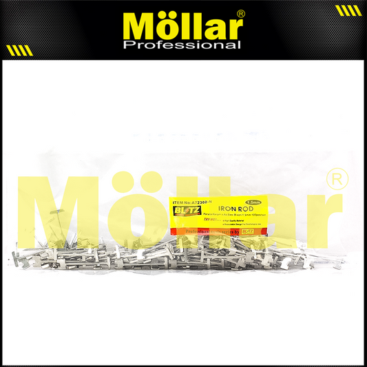 BLITZ A72302-N Alat Perata Keramik As 1.5 mm