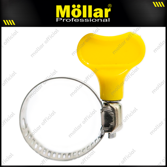 BLITZ Klem Selang Kupu-Kupu 1"