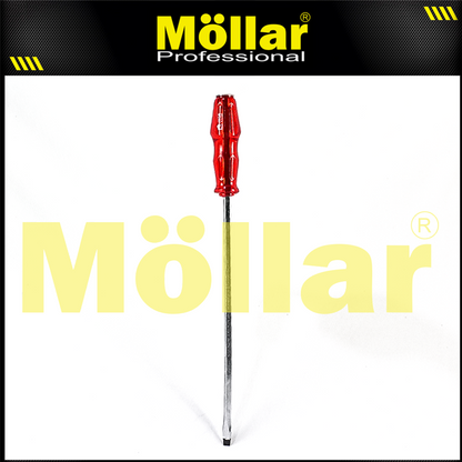 BISON Obeng Tembus 12" Minus x 8 mm