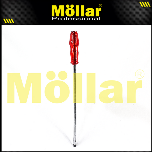 BISON Obeng Tembus 12" Minus x 8 mm