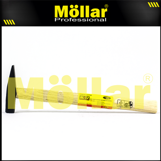 BLITZ C17770 Palu Tukang FGS Gagang Kayu 100g