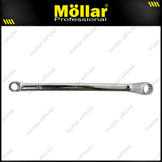 BISON Kunci Ring 10x12 mm