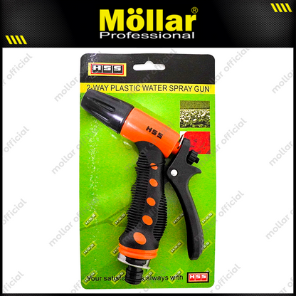 HSS TF87 Semprotan Air 2 Arah Plastik