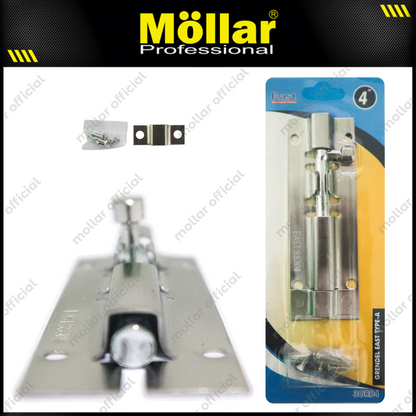 EAST Grendel Tipe-A Blister 4"