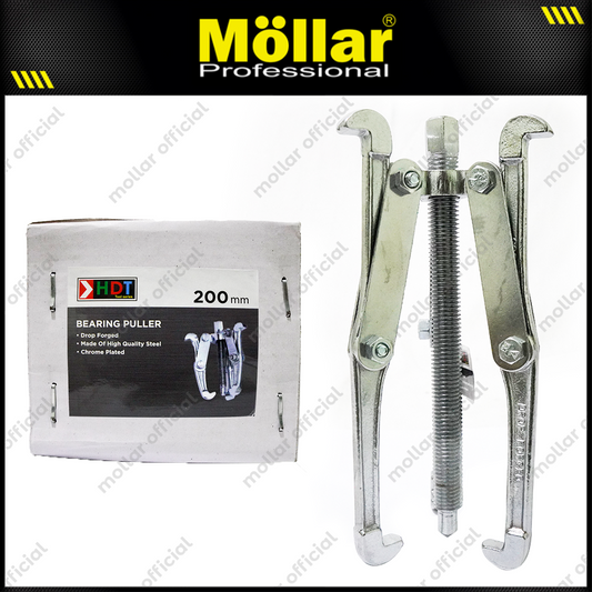 HDT Treker Kaki Tiga 8"