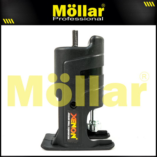 XENON Adaptor Jigsaw ke Mesin Bor