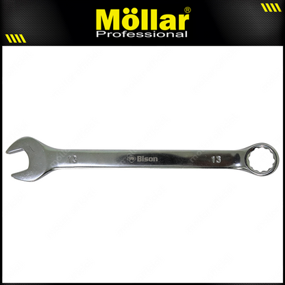 BISON Kunci Ring Pas 13 mm