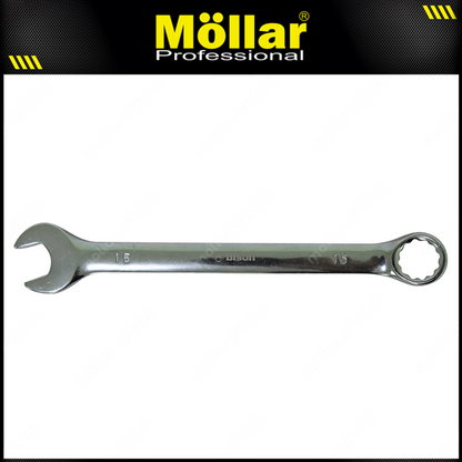 BISON Kunci Ring Pas 15 mm