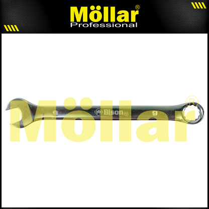 BISON Kunci Ring Pas 9 mm