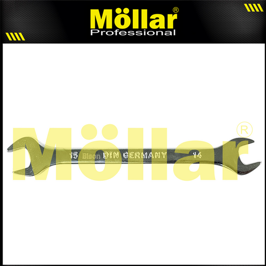 BISON Kunci Pas 14x15 mm