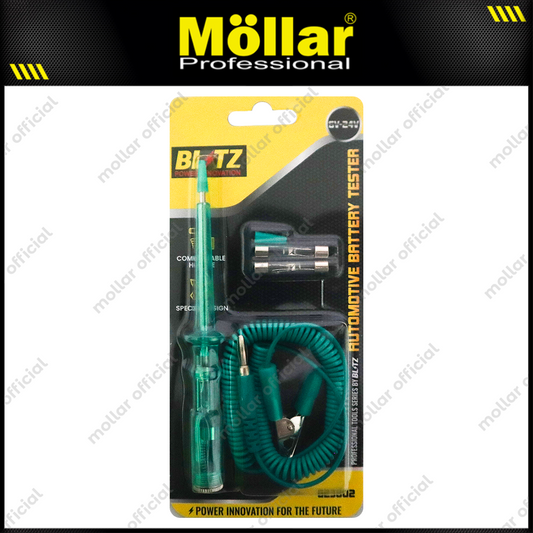 BLITZ G23802 Obeng Tespen DC