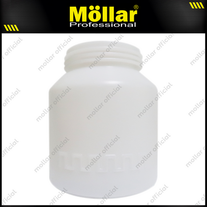 MOLLAR Botol Tabung Cat untuk ESG300