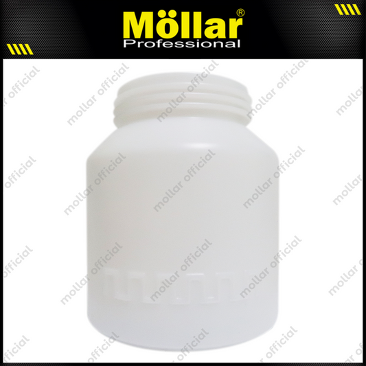 MOLLAR Botol Tabung Cat untuk ESG300