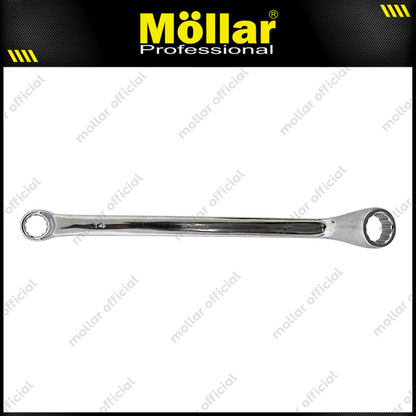 BISON Kunci Ring 14x17 mm