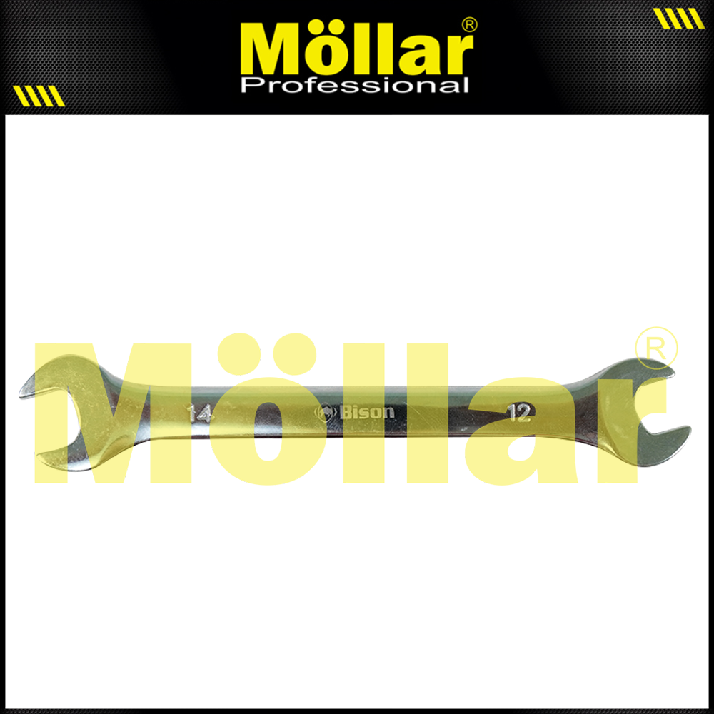 BISON Kunci Pas 12x14 mm