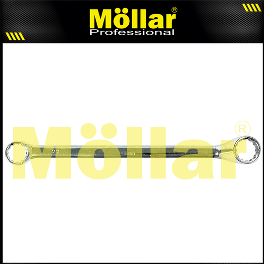 BISON Kunci Ring 22x24 mm