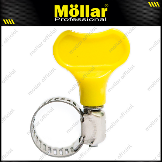 BLITZ Klem Selang Kupu-Kupu 5/8"