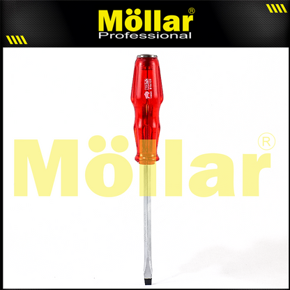 BISON Obeng Tembus 5" Minus x 6 mm