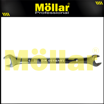 BISON Kunci Pas 8x9 mm