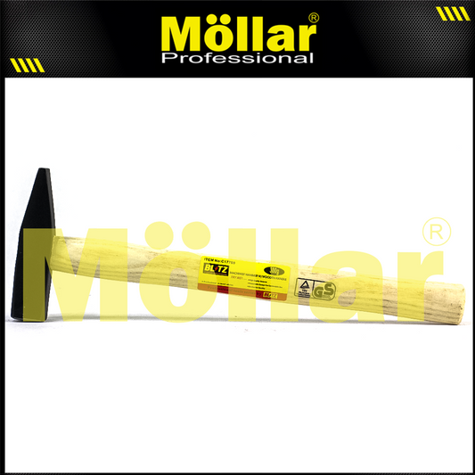 BLITZ C17770 Palu Tukang FGS Gagang Kayu 300g