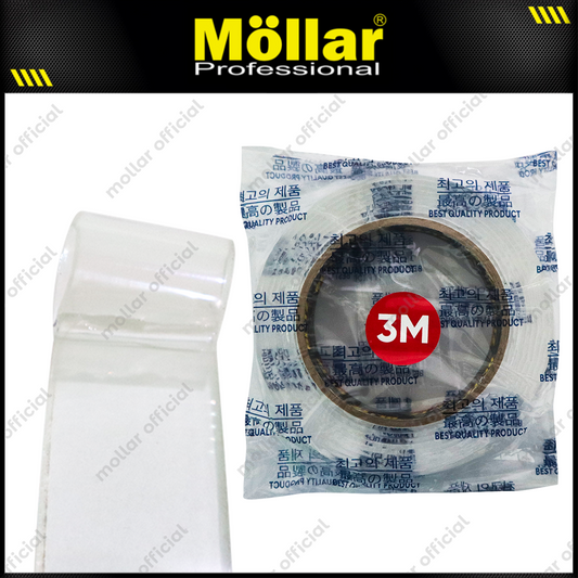 BLITZ Double Tape Nano Magic 22 mm x 3 meter