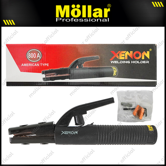 XENON Tang Las Tipe USA 800A
