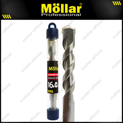 MOLLAR Mata Bor Beton 16 mm