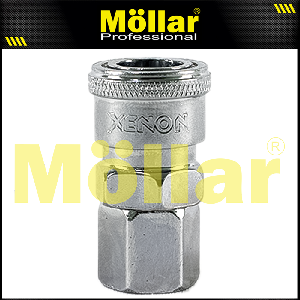 XENON Sok Kopler Angin SF20 / Sock Coupler Female QC-SF20S