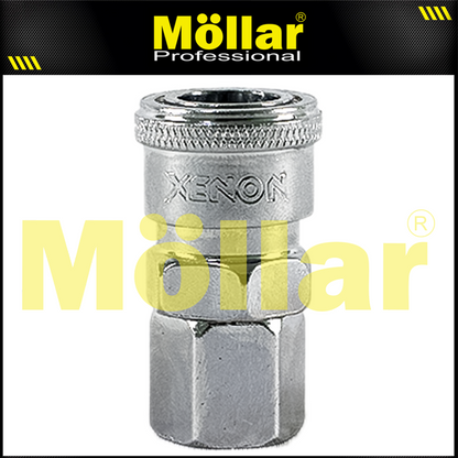 XENON Sok Kopler Angin SF20 / Sock Coupler Female QC-SF20S