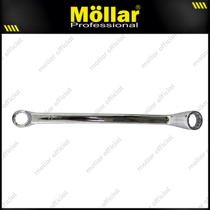 BISON Kunci Ring 17x19 mm