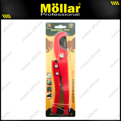 BISON Gunting Pipa PVC 32 mm